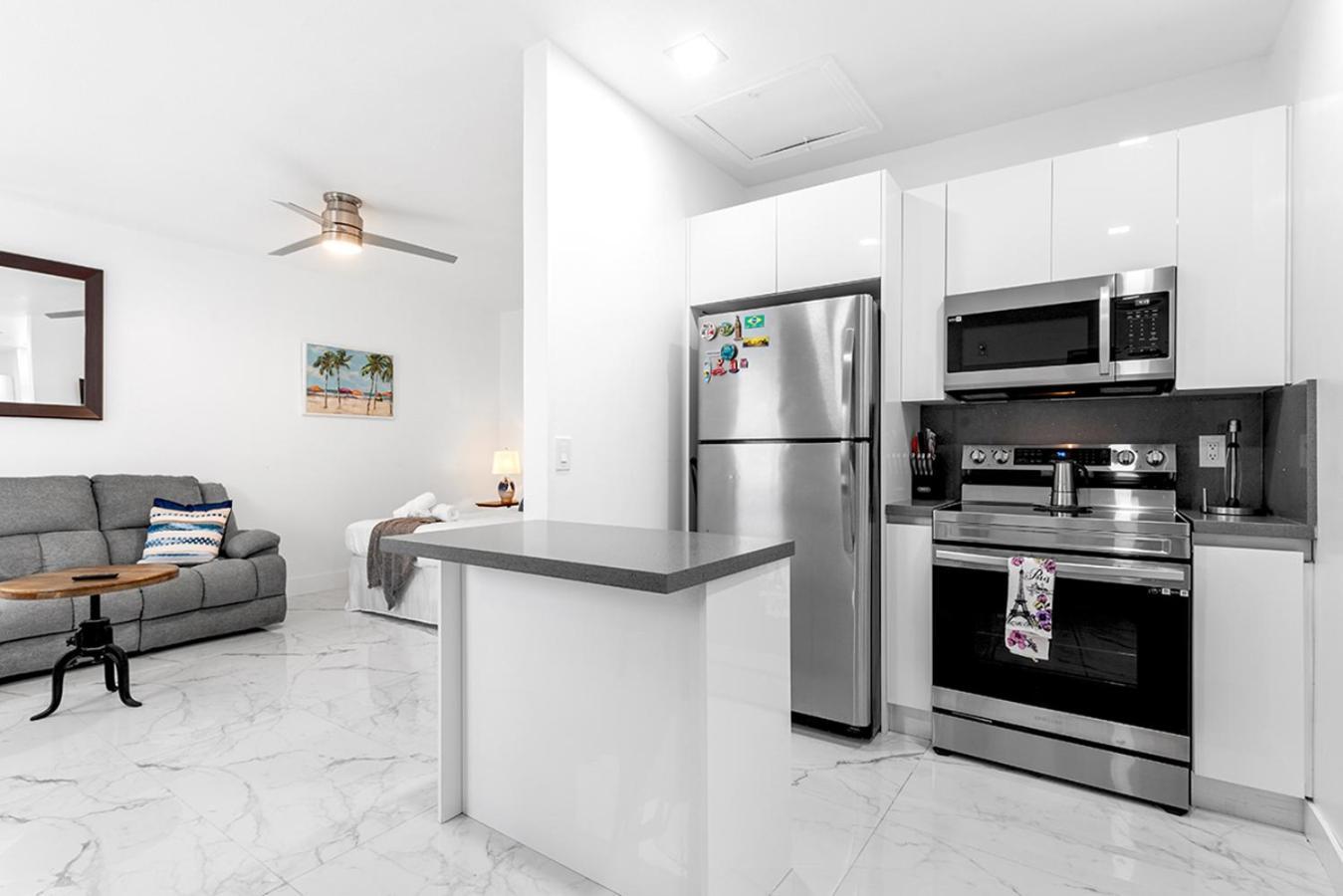 Bright Villa, Heated Pool, 2 Kings, By Everglades, Biscayne & Keys Homestead Exteriér fotografie