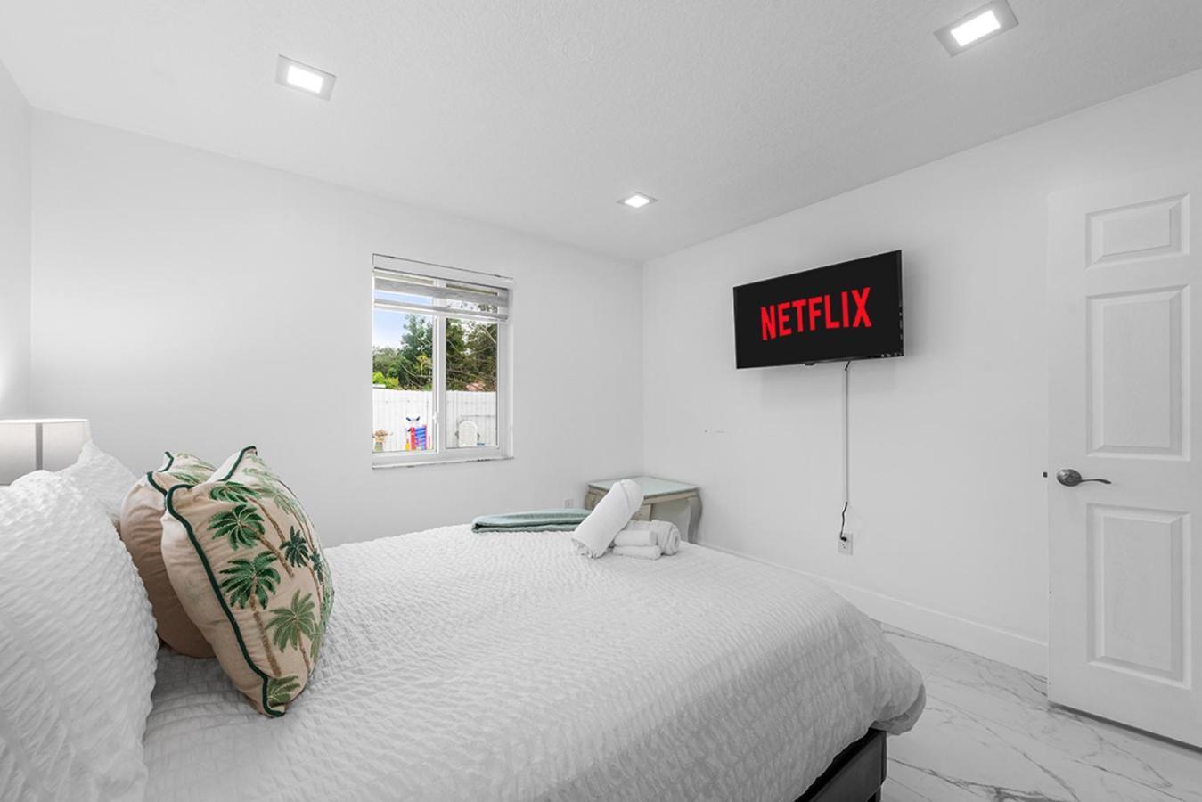 Bright Villa, Heated Pool, 2 Kings, By Everglades, Biscayne & Keys Homestead Exteriér fotografie