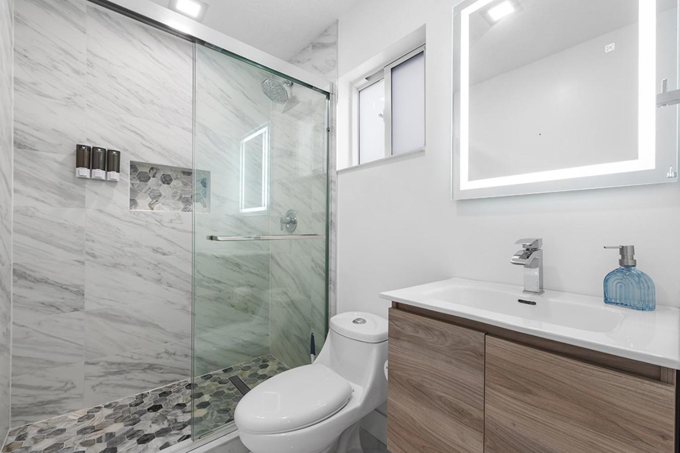 Bright Villa, Heated Pool, 2 Kings, By Everglades, Biscayne & Keys Homestead Exteriér fotografie