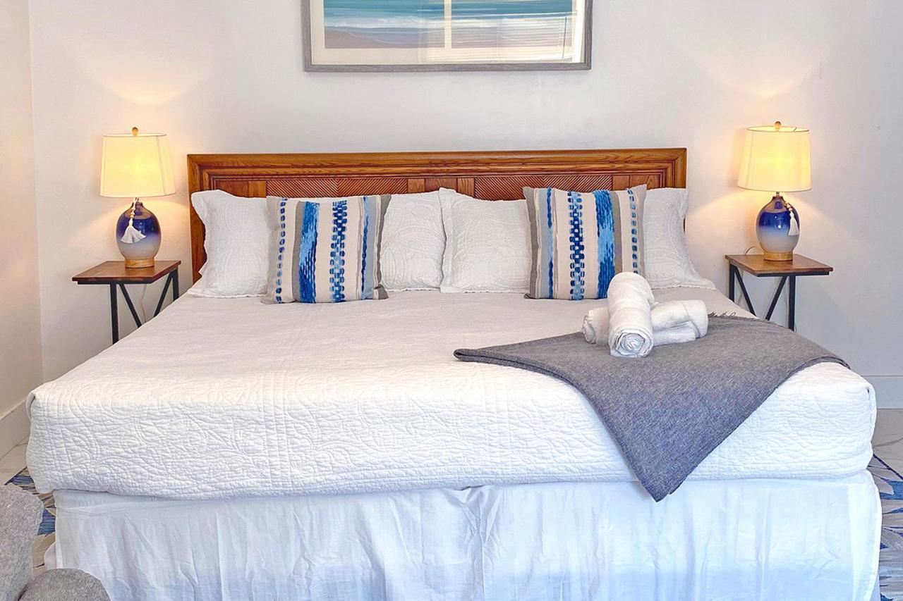 Bright Villa, Heated Pool, 2 Kings, By Everglades, Biscayne & Keys Homestead Exteriér fotografie